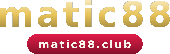 matic88 logo