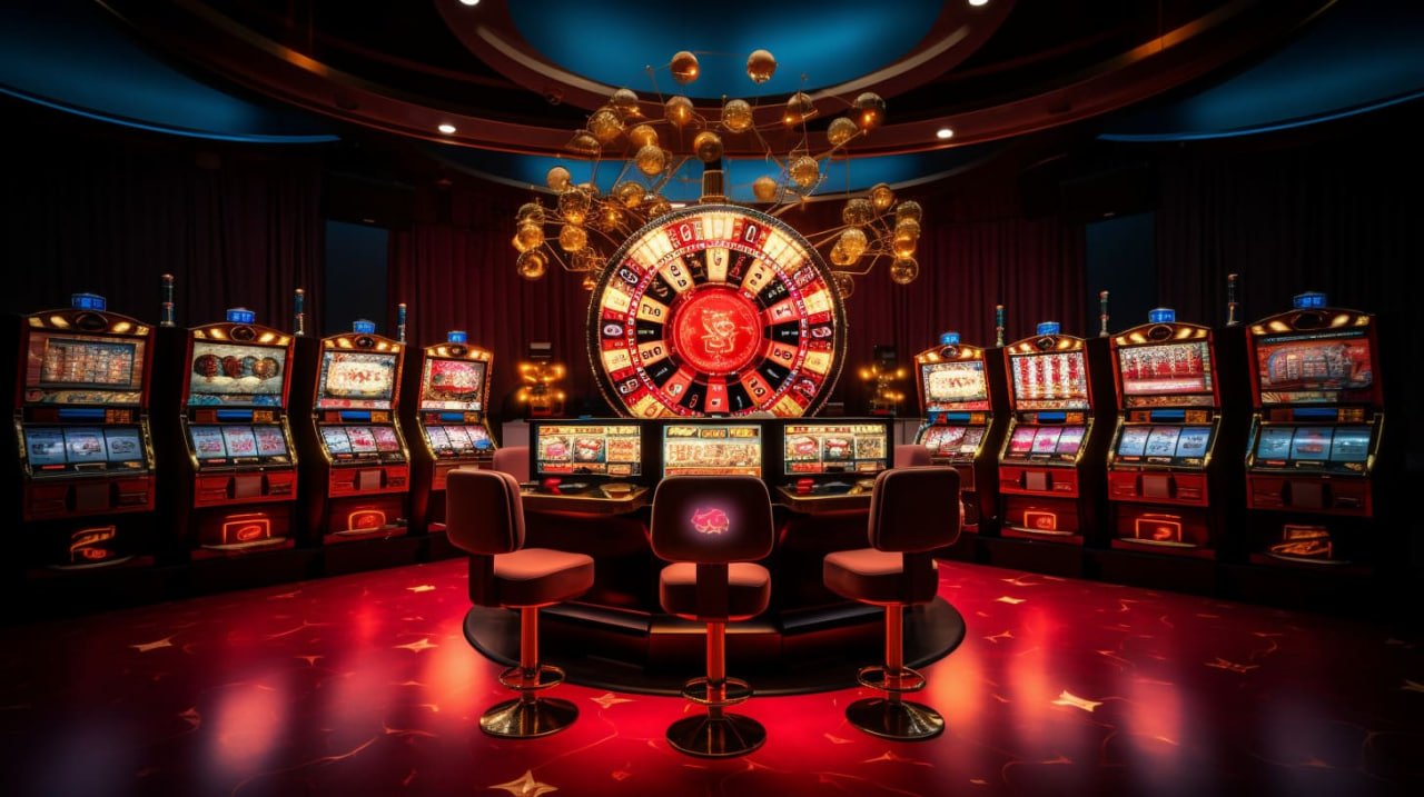 matic88 Live Baccarat Gold
